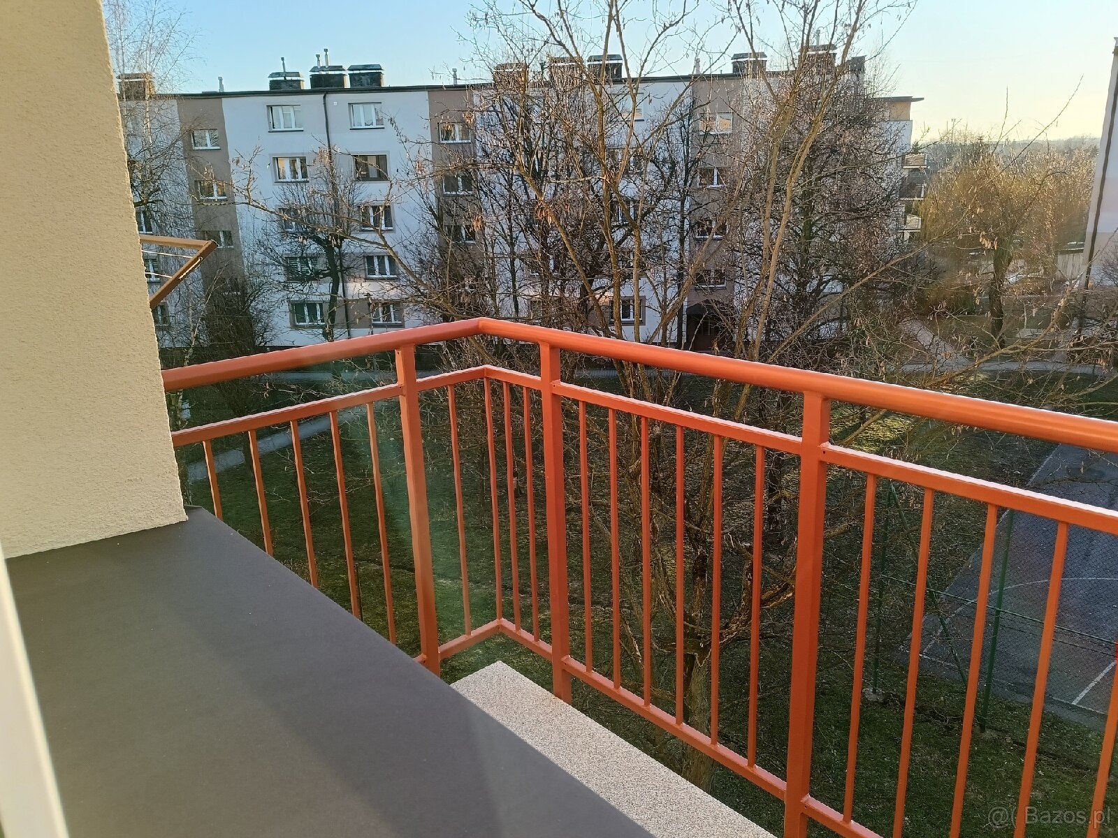 Mieszkanie z balkonem 45 m2 - ul. Mościckiego, Tarnów - 2