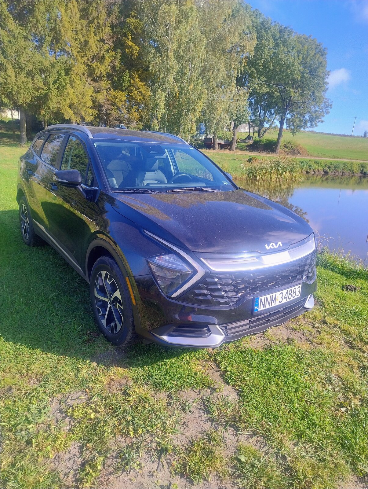 Sportage - 2
