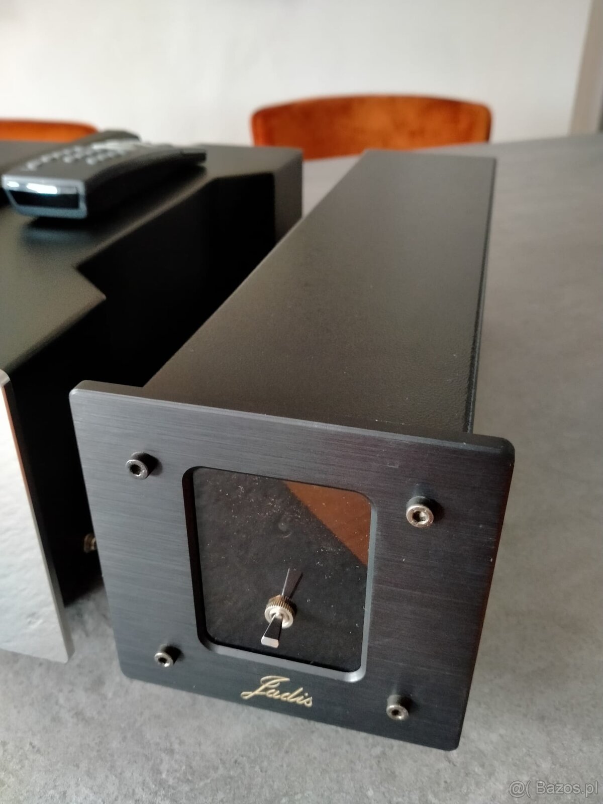 Jadis JD3 CD Player - (Price: 1000 EUR) - 2