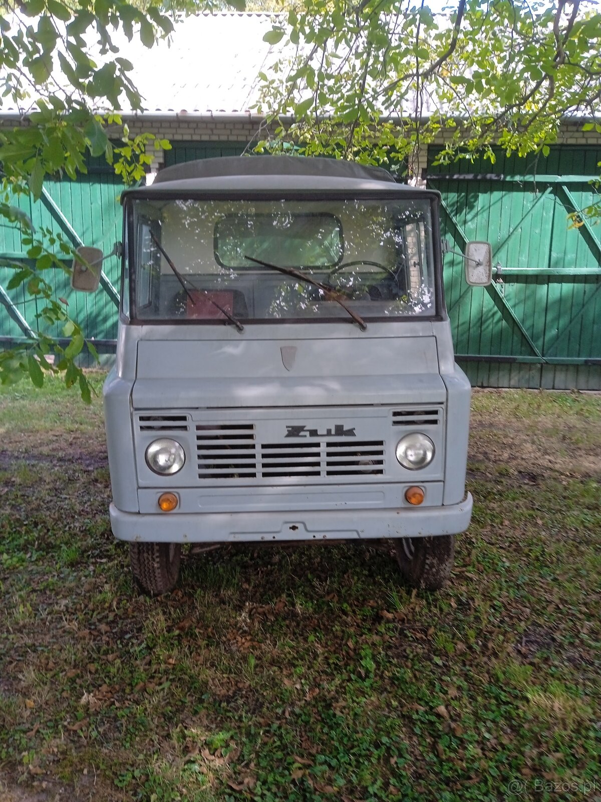 Sprzedam samochód - 2