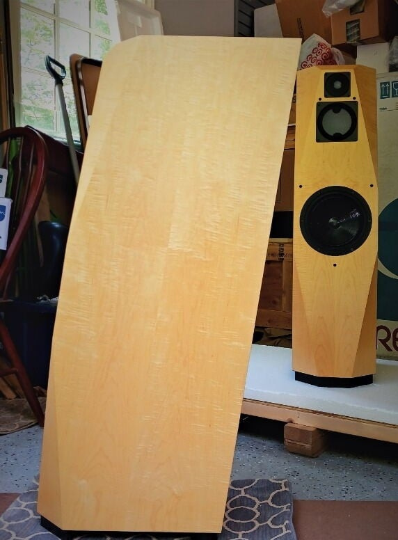 Avalon Acoustics Opus Głośniki wolnostojące - 2
