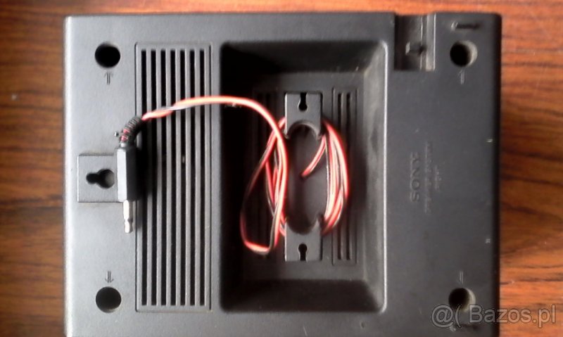 Głośnik Sony - 2