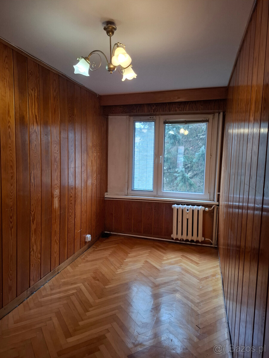 wynajmę funkcjonalne mieszkanie na I piętrze - 2