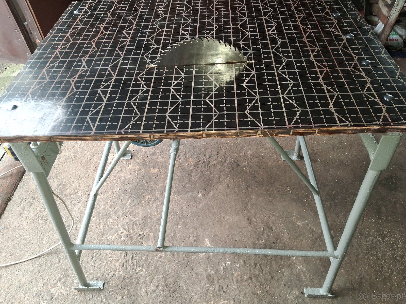 Sprzedam cyrkularke - 2