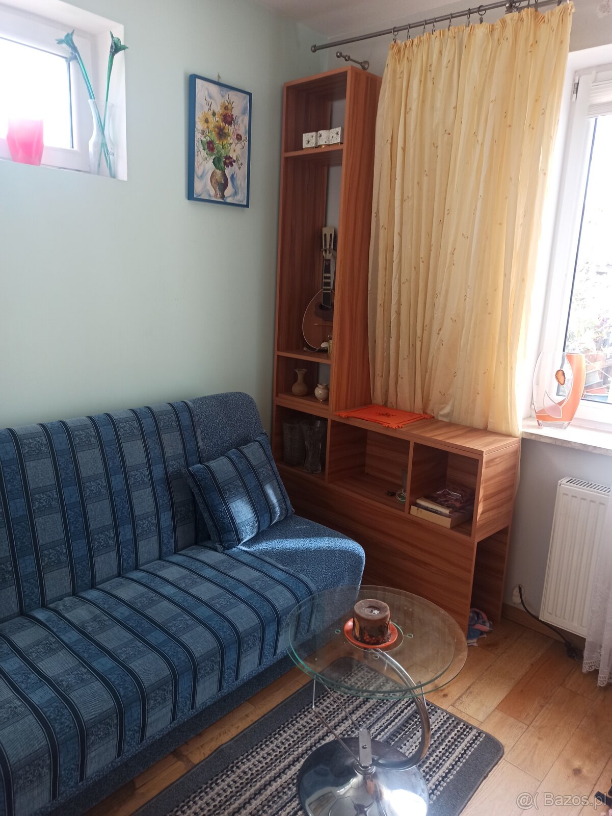 Sprzedam mieszkanie bez opłat czynszowych M-3 w Białołęce - 2