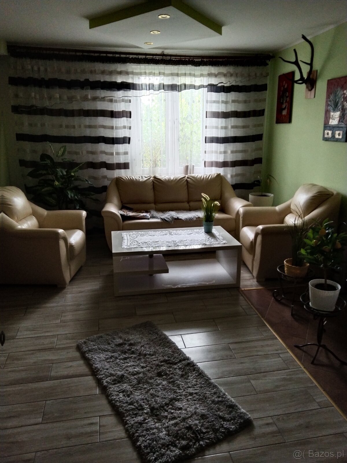 Dom na sprzedaż - 2