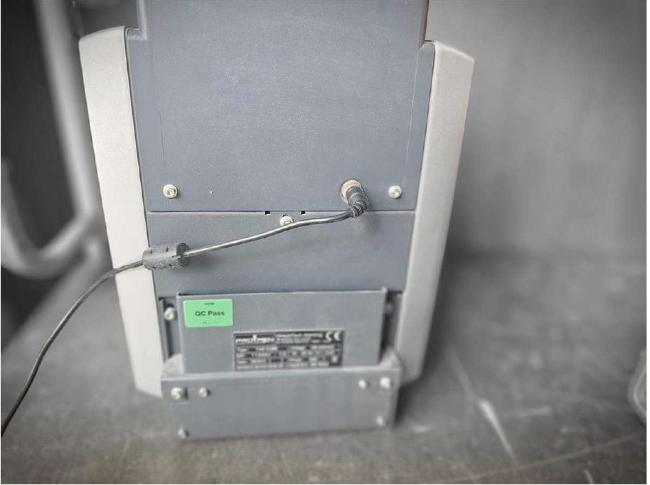 Grawerownica, PROPEN TAG CUBE - 2