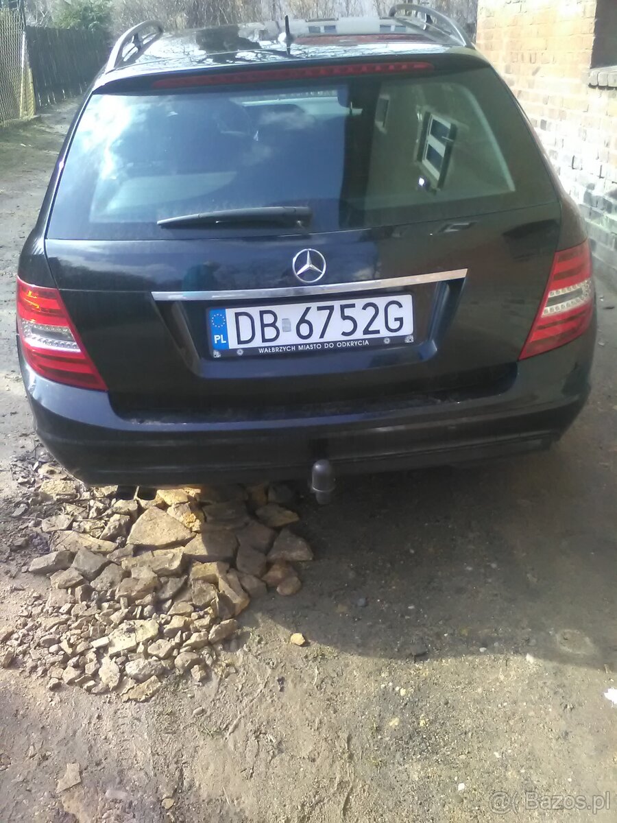 Mercedes Benz-Polecam - 2
