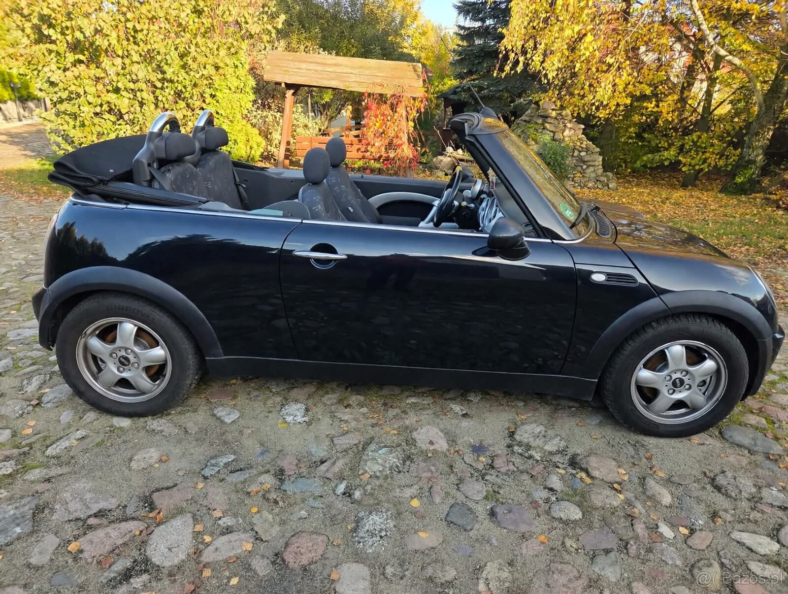 Mini Couper - 2