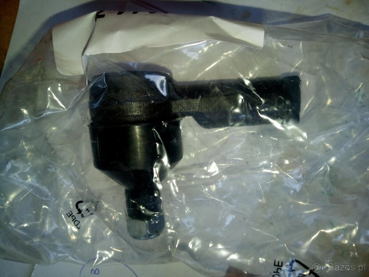 KOŃCÓWKA DRĄŻKA KIEROWNICZEGO CORSA JTE 211 TRW - 2