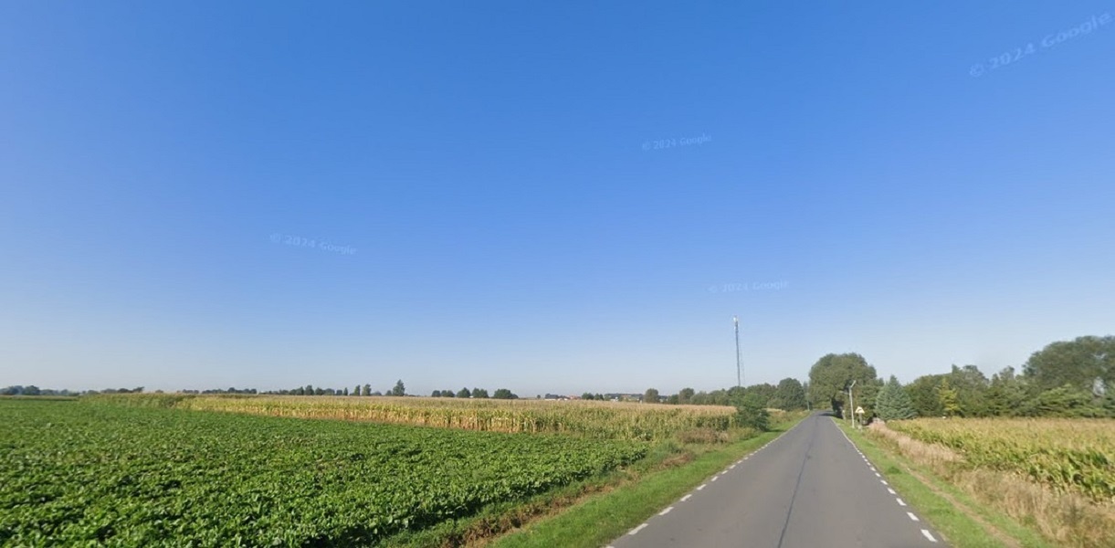 Działki budowlane z bezterminowymi warunkami zabudowy – Zbor - 2