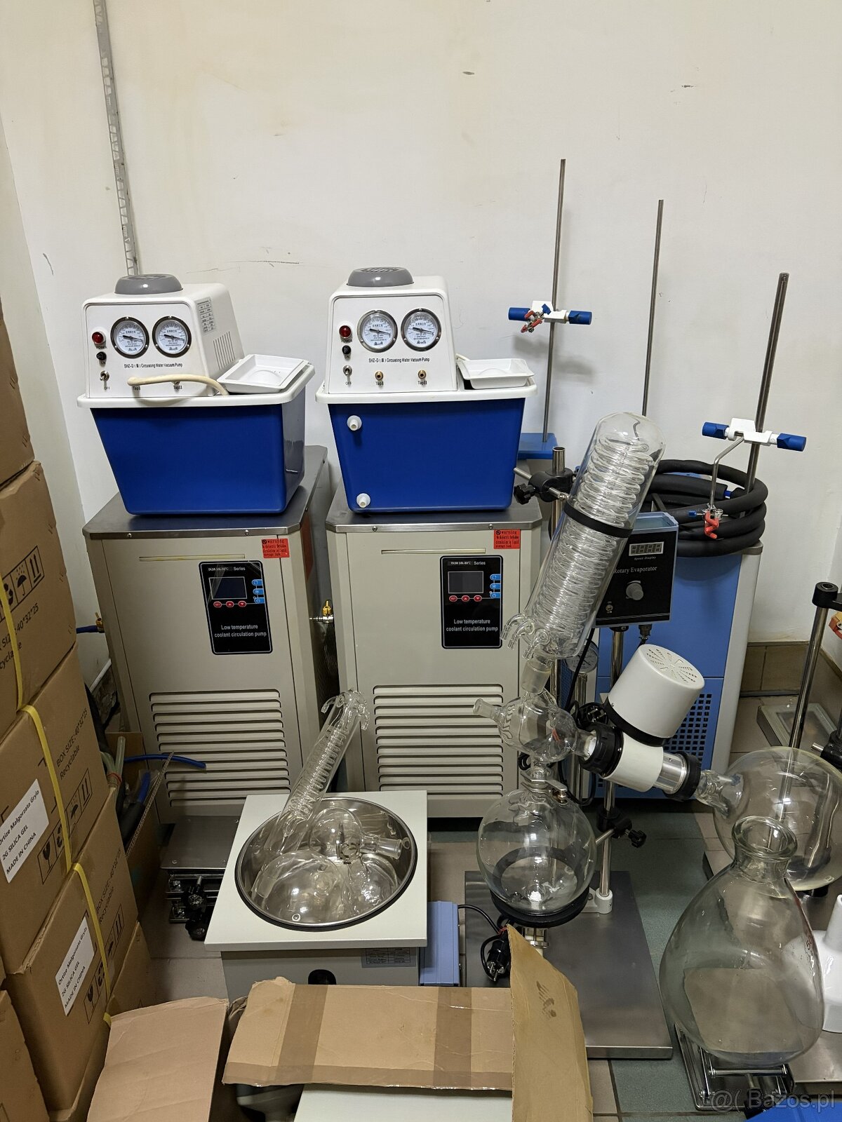 Laboratorium - 2