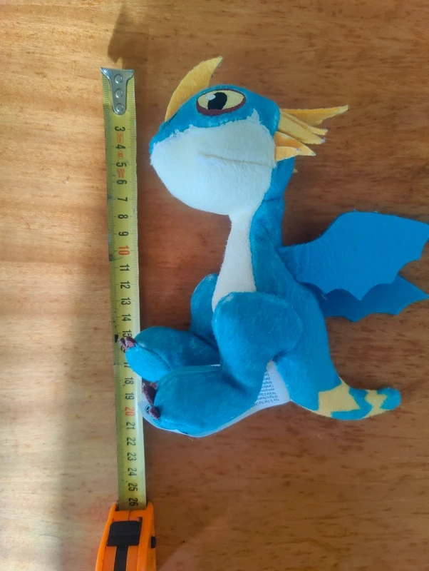 pluszowa zabawka - 2