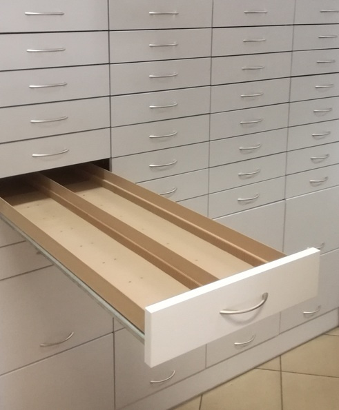 Meble apteczne-maga szuflady głębokiego skladowania sprzedam - 2