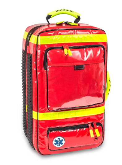 Plecaki ratunkowe - 2