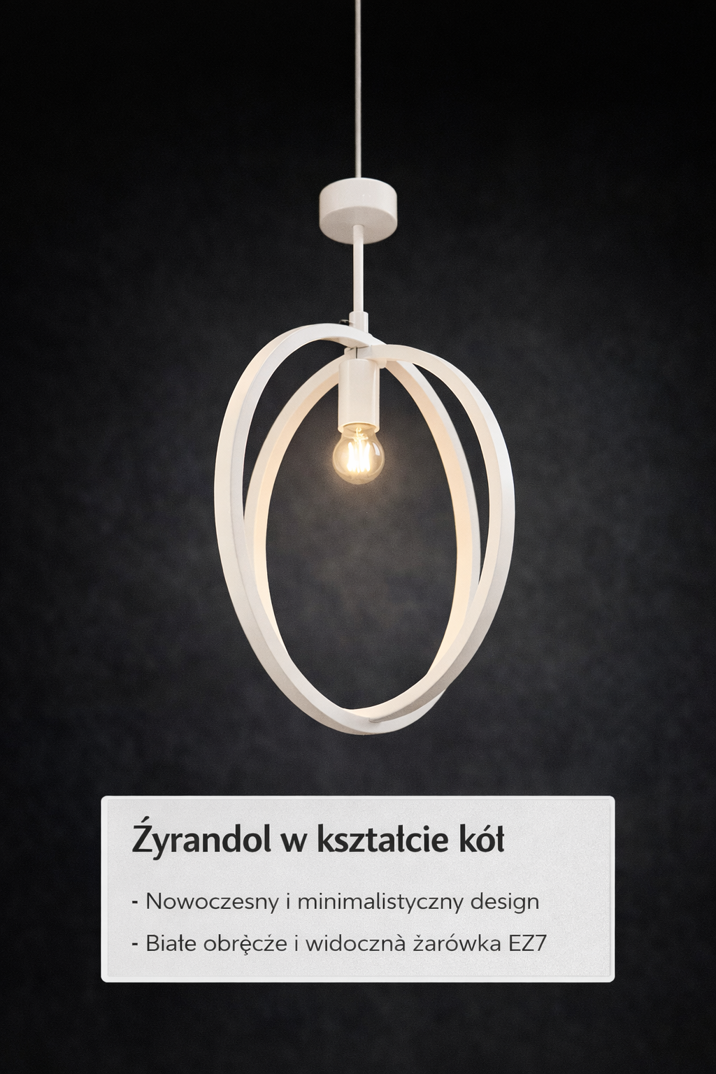 Żyrandole,kinkiety,żarówki - 2