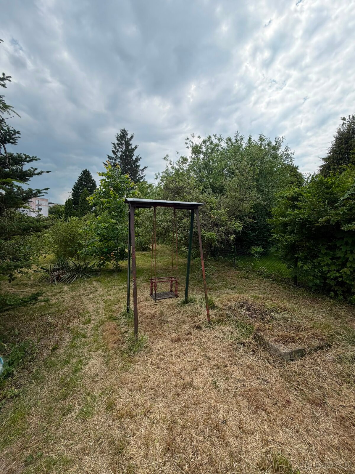 Działka rekreacyjna 400 m² z domkiem – ROD, Kalisz - 2