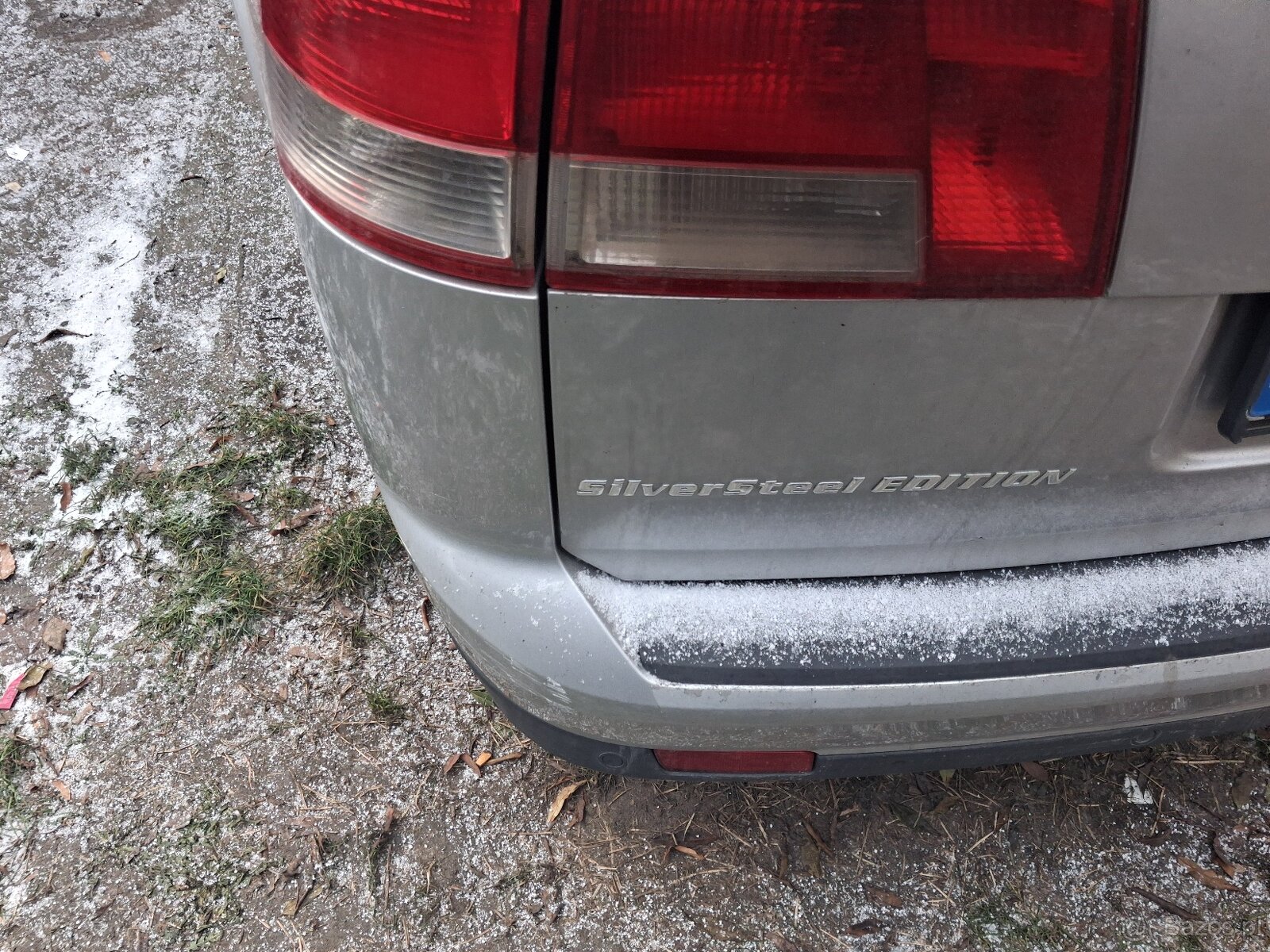 Opel vectra C 2006 - 2