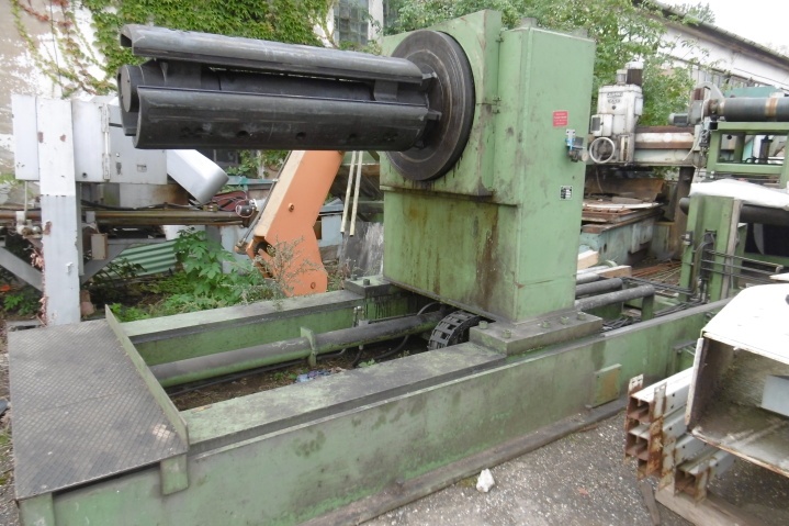 odwijak Fecker 10 t - 2