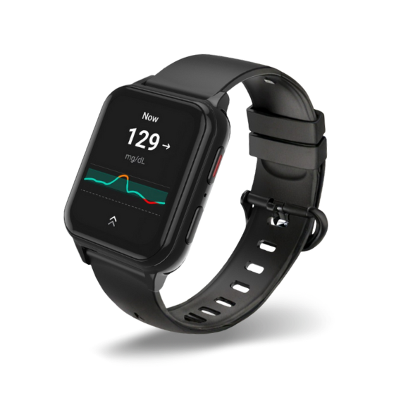 Zegarek Chronos Eco 2 współpracujący ze smarfonem - 2