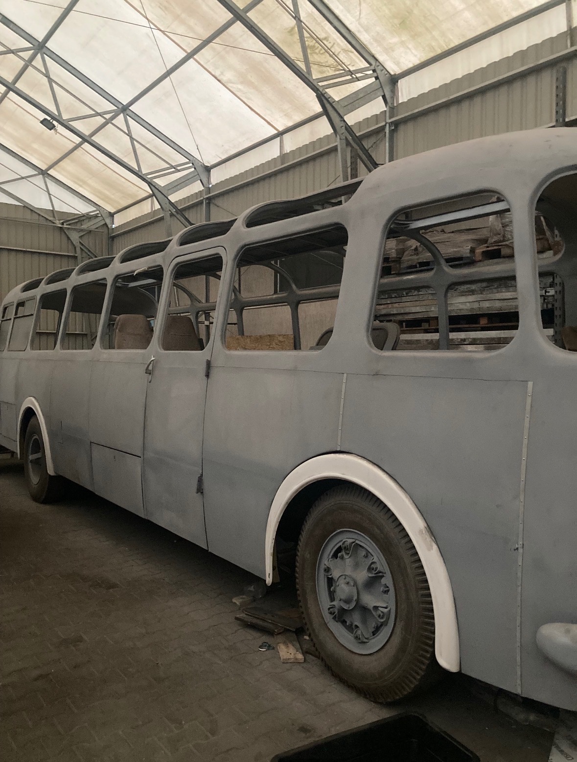 Skoda 706 RTO LUX - 2