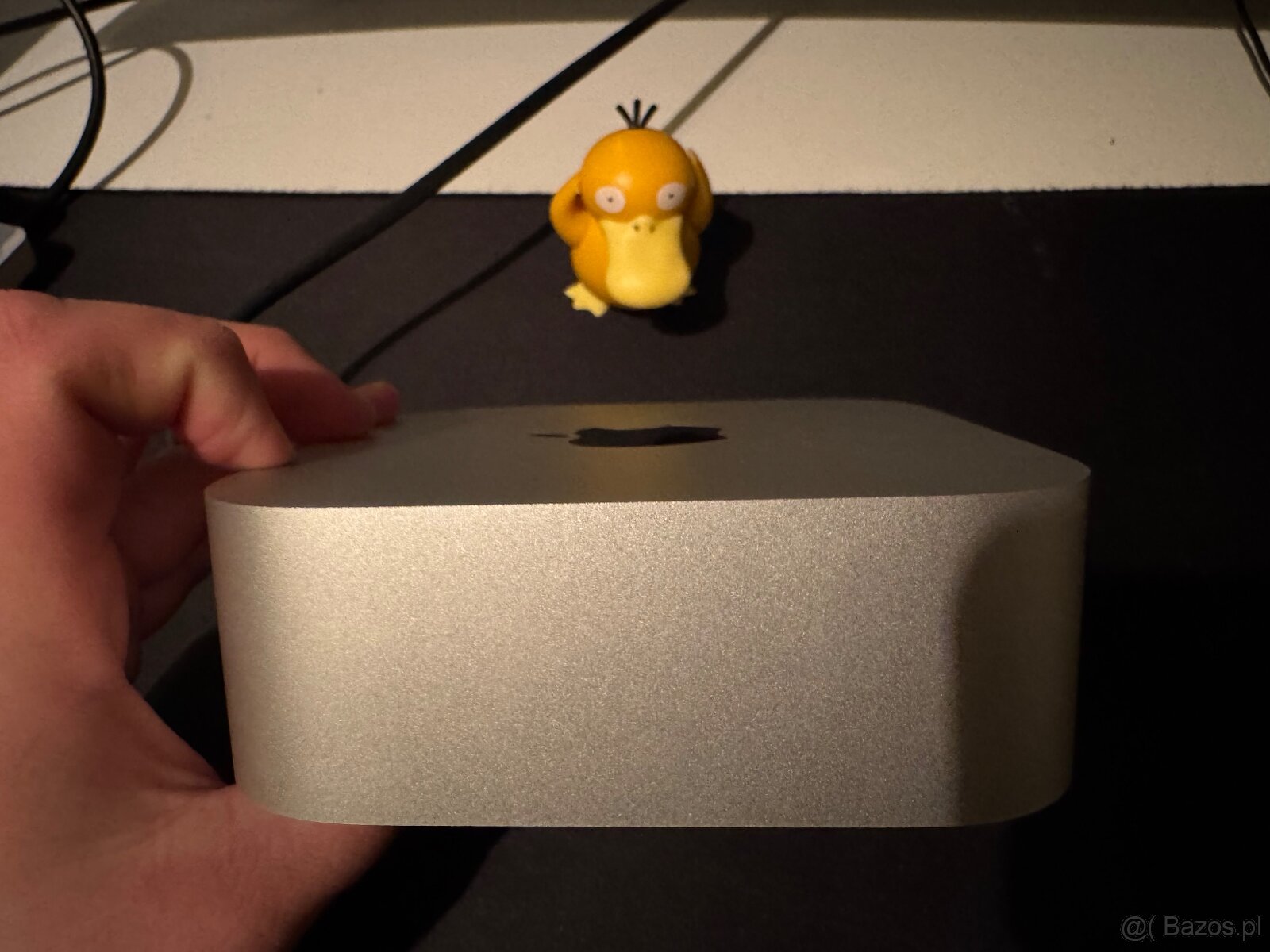 Apple Mac Mini M4 - 16 GB RAM / 256 GB SSD - Gwarancja - 2