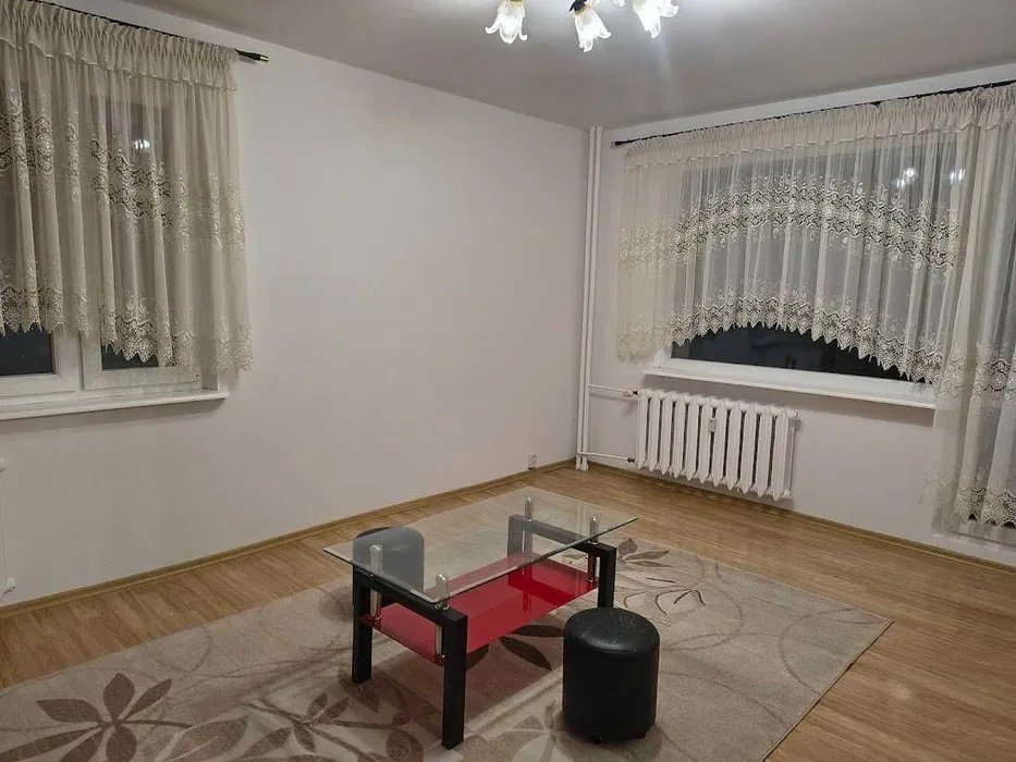 Mieszkanie o pow. 48 m2, I p., balkon, Os.Dobrzec - 2
