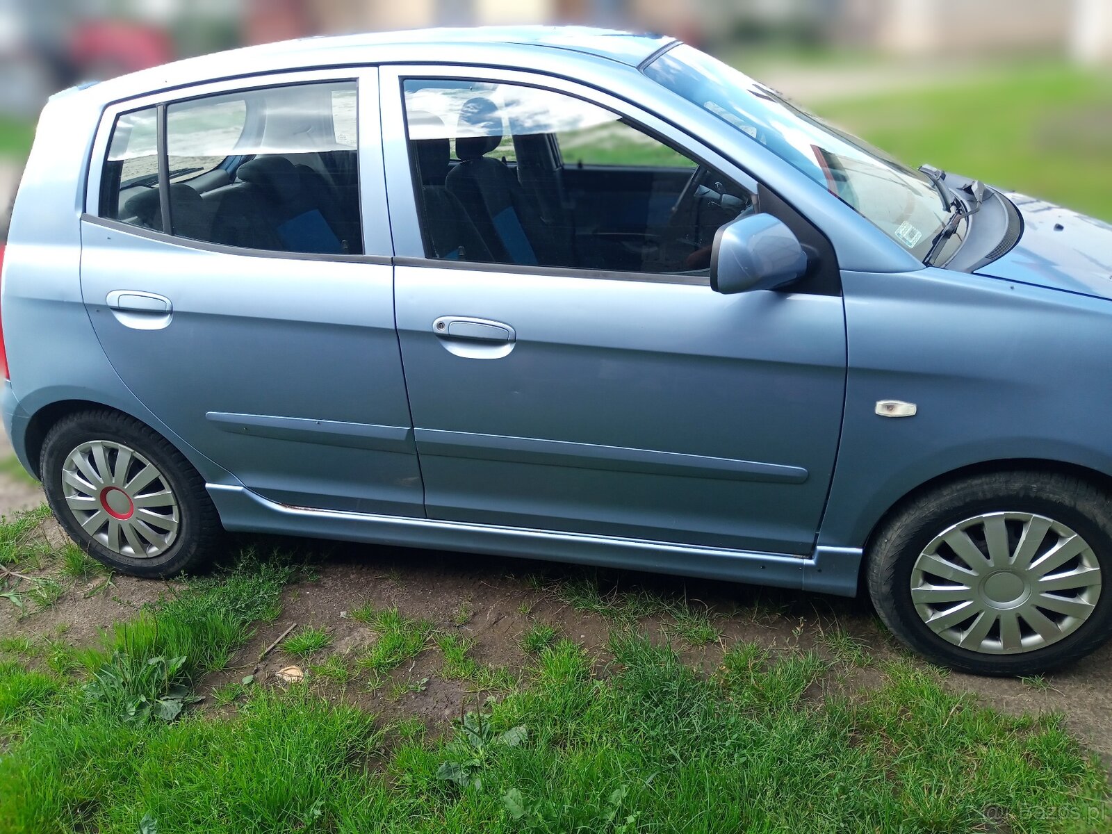 Sprzedam kia pikanto - 2