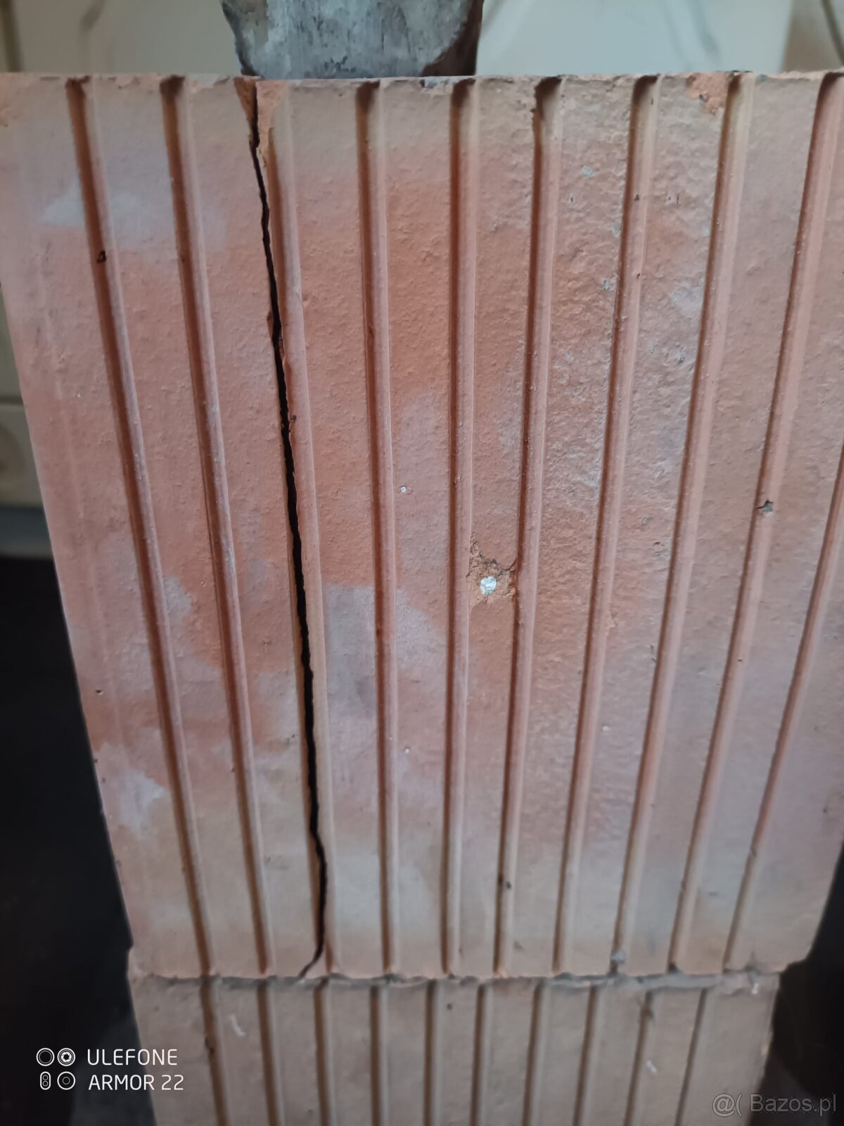 Pustak ceramiczny - 2
