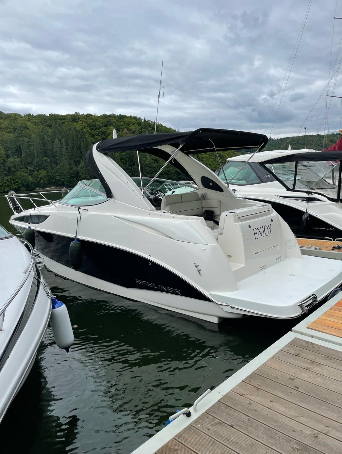BAYLINER 285 - 2
