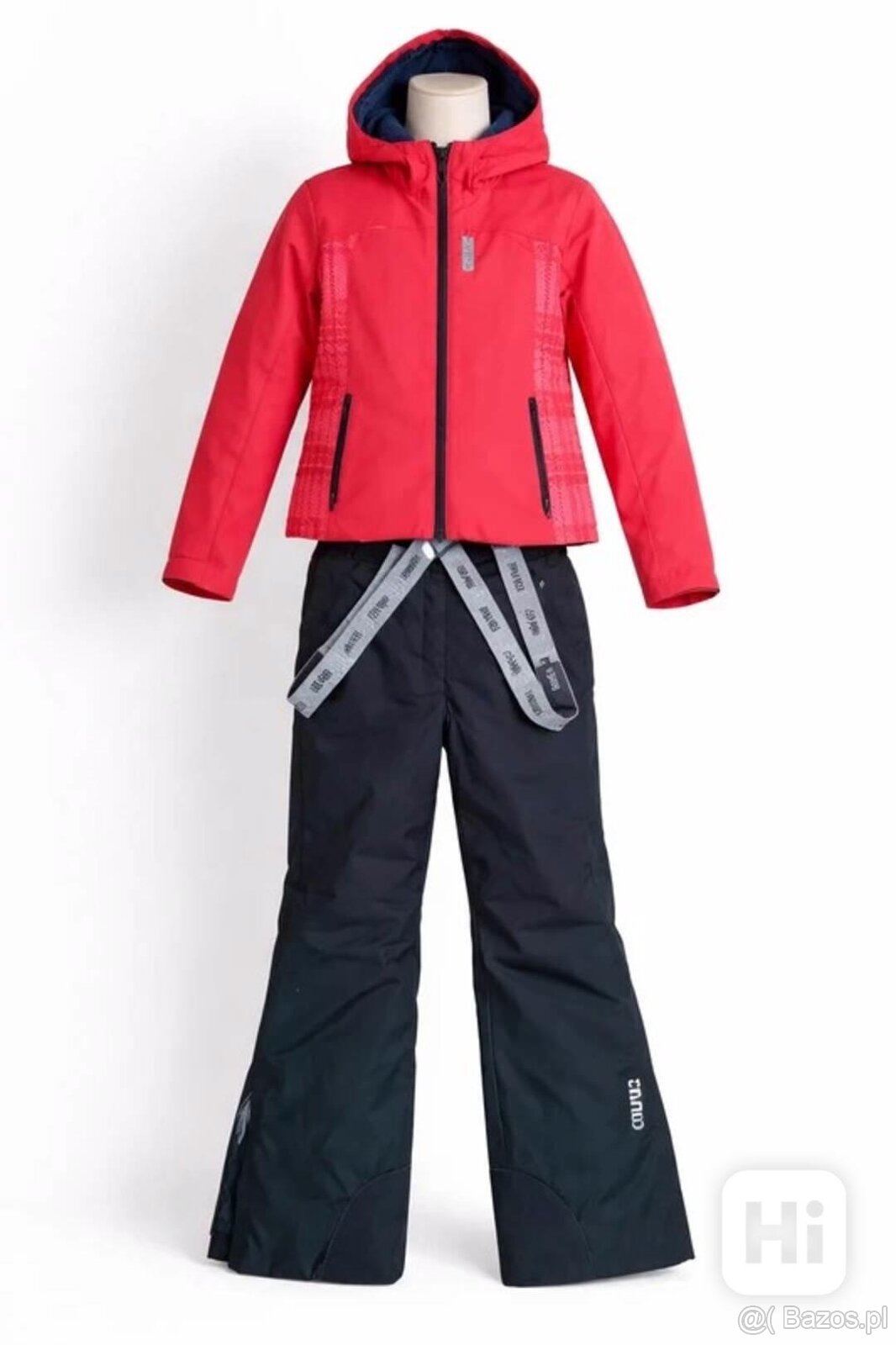 COLMAR - kurtki i spodnie - 2