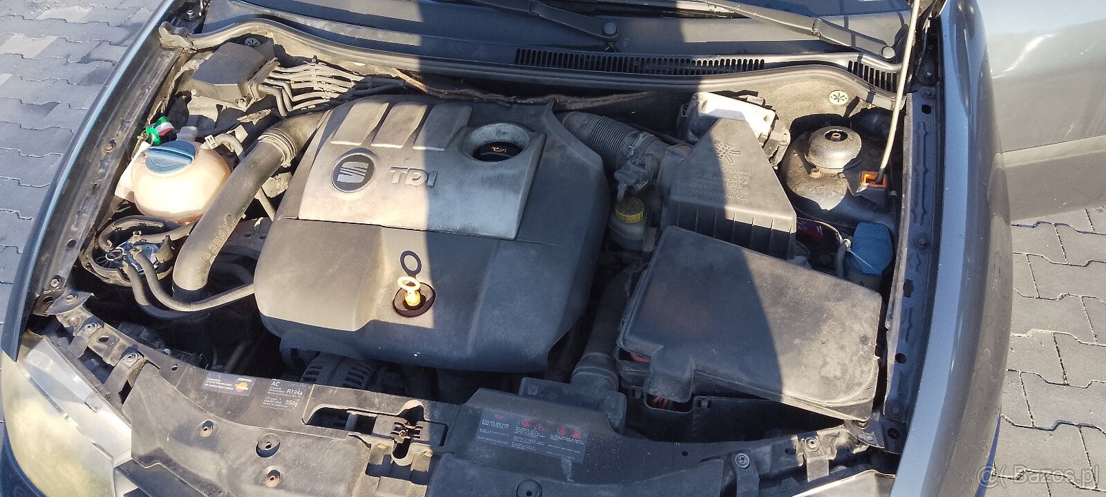 Na sprzedaż seat cordoba - 2