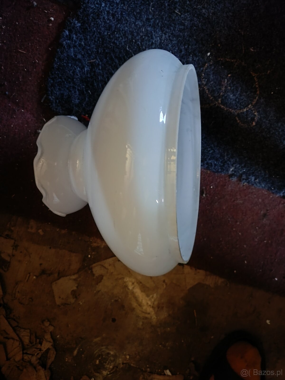 Klosz do lampy 23cm - 2