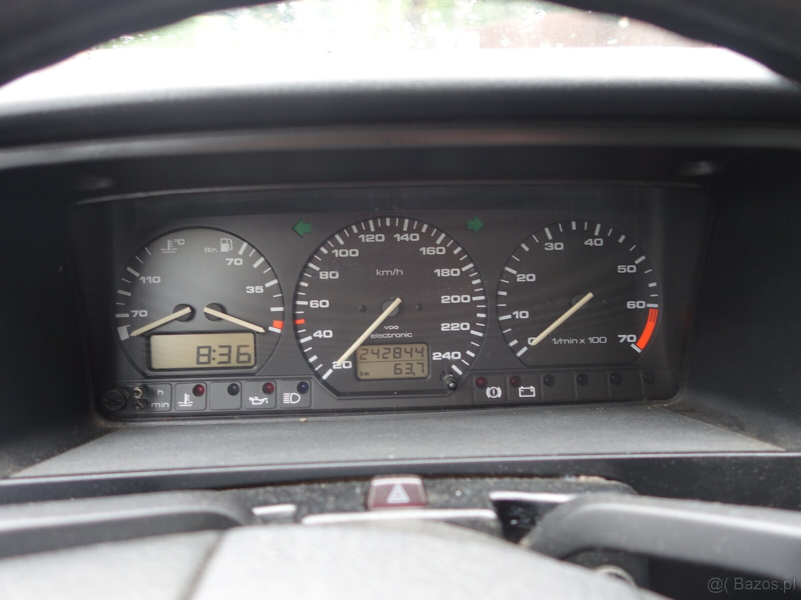 Sprzedam Passata b3 kombi - 2