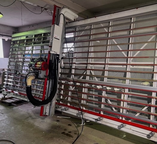 Piła STRIEBIG Standard II - 2