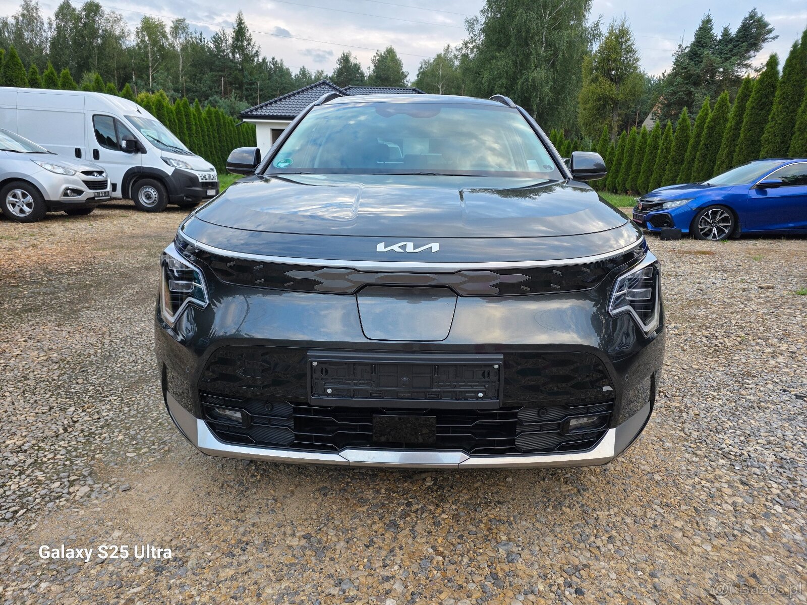 Niro EV - 2