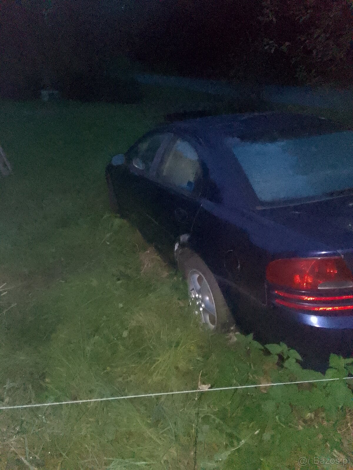 Dodge stratus 2007, sprawny technicznie w calosci - 2