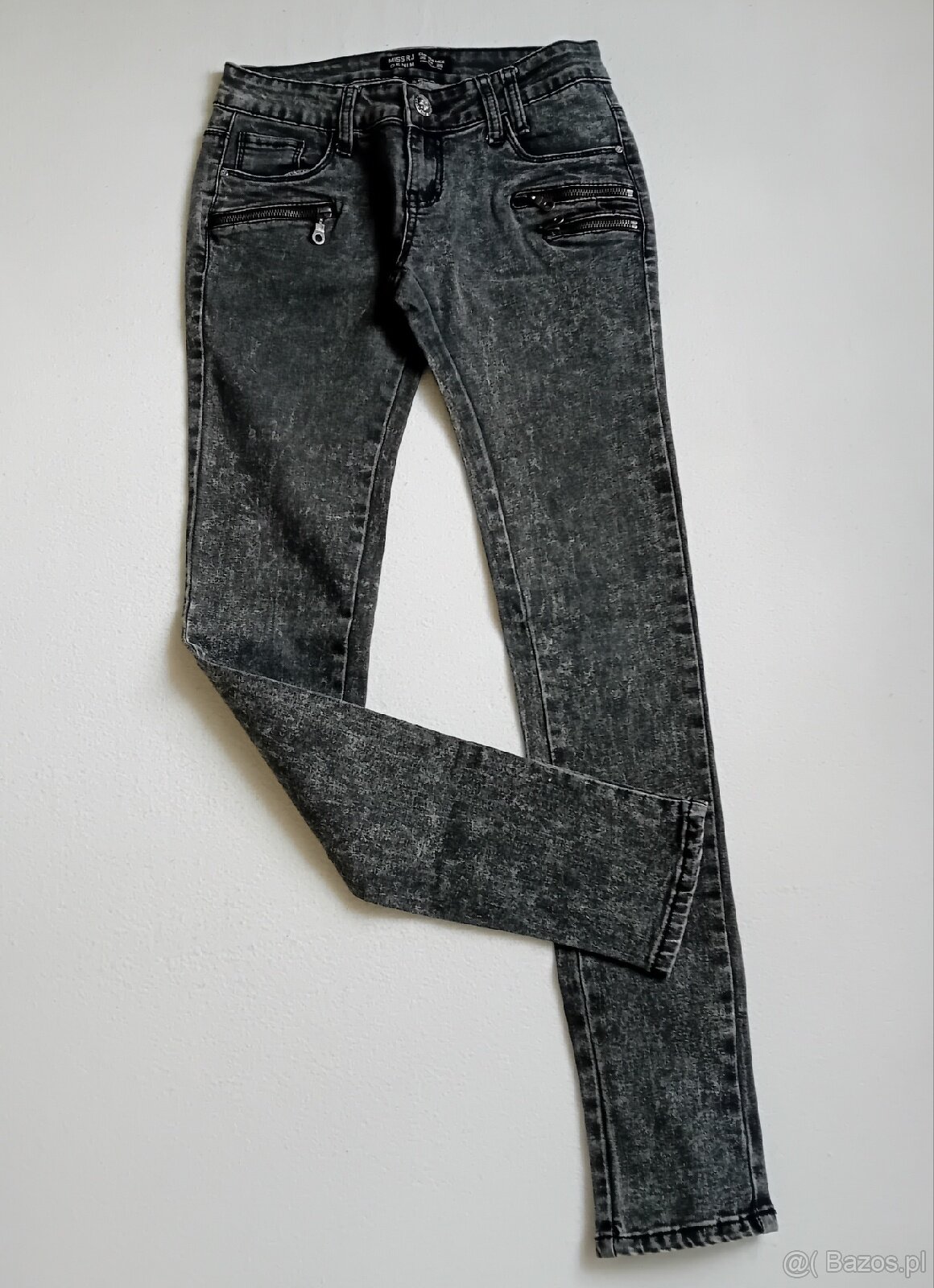 Spodnie jeansowe - 2