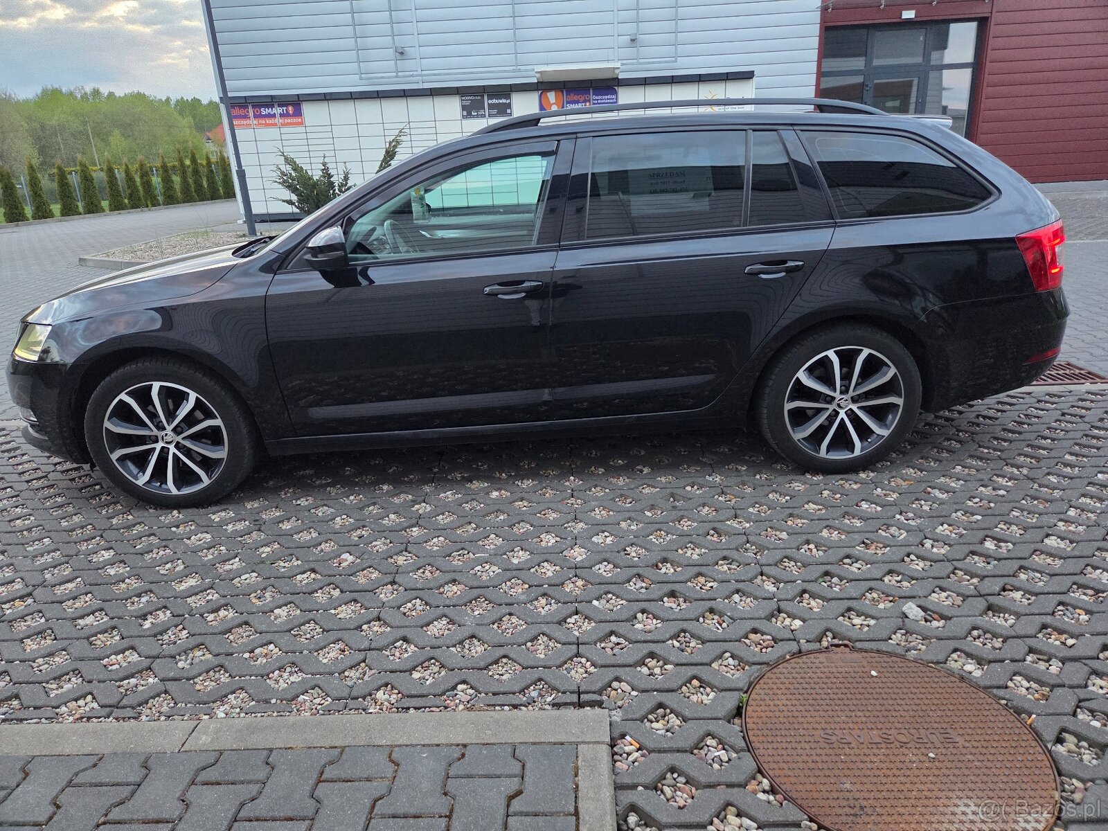 Sprzedam Skoda Octavia - 2