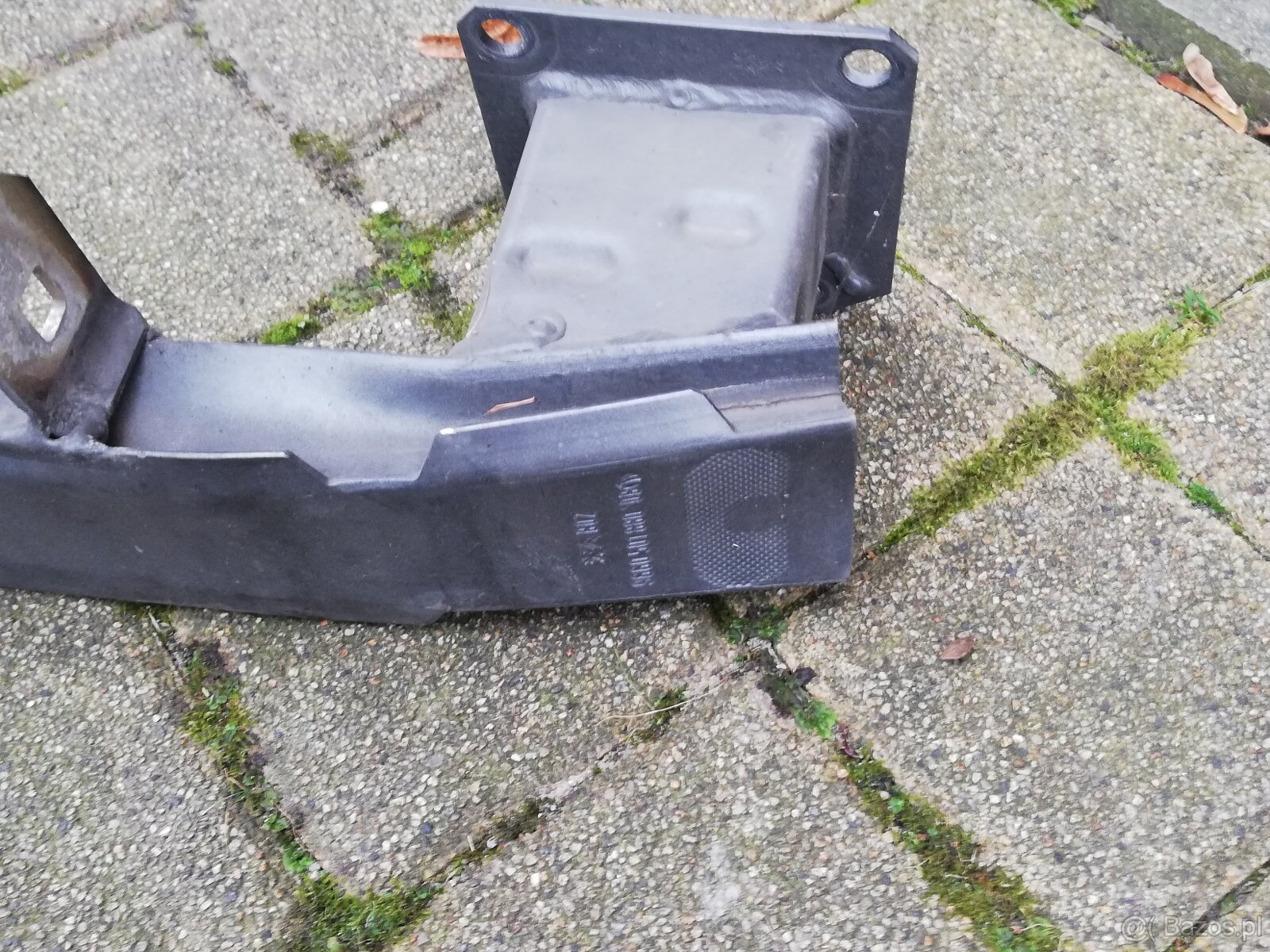 Belka przedniego zderzaka CITROËN C5 III - 2