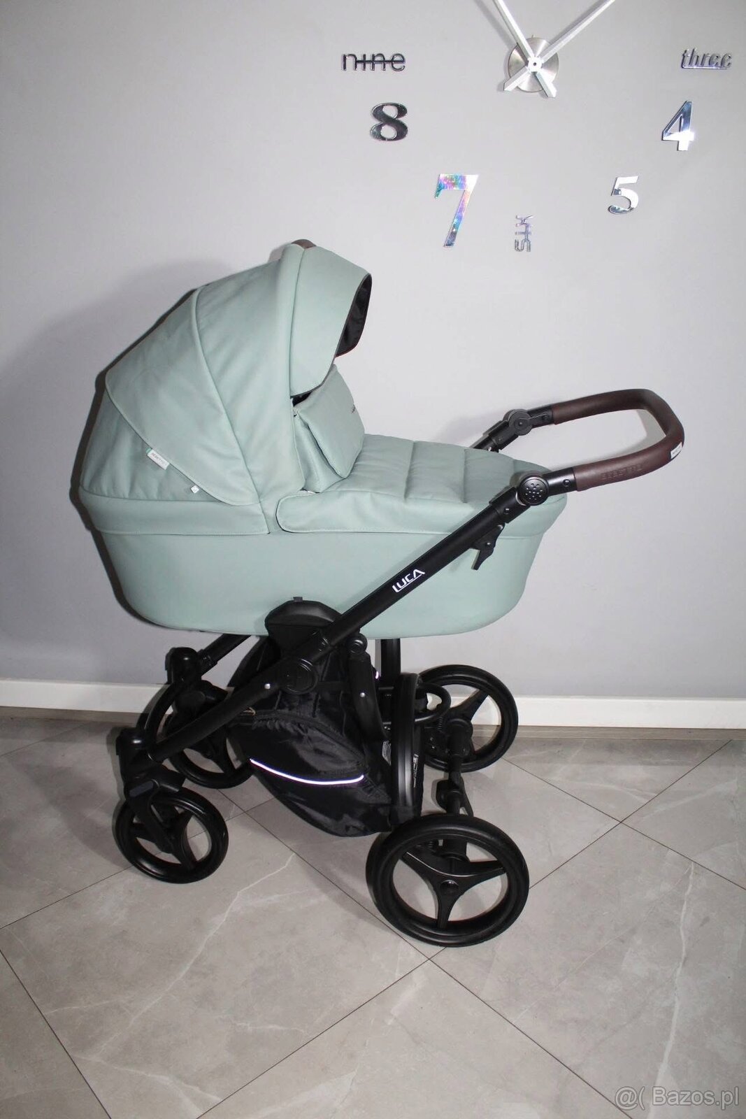 Oddam wózek dziecięcy za darmo - 2