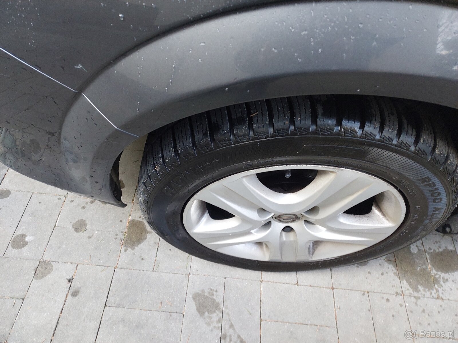 Sprzedam opel astra3 - 2