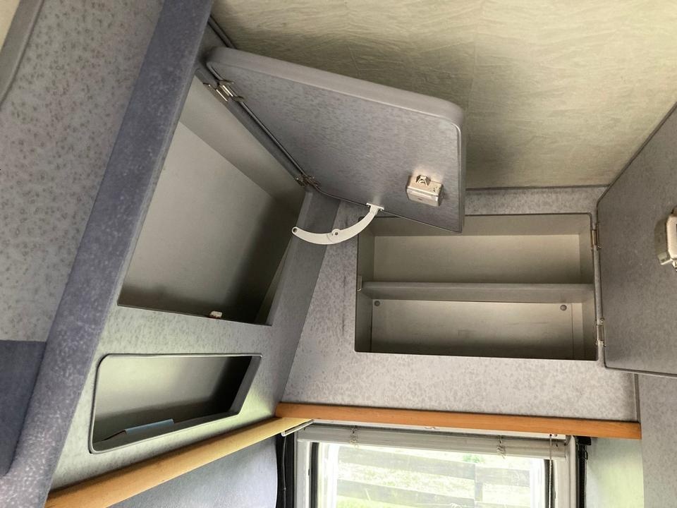 Kamper La Strada Avanti, Fiat Ducato, Doskonały Stan - 2