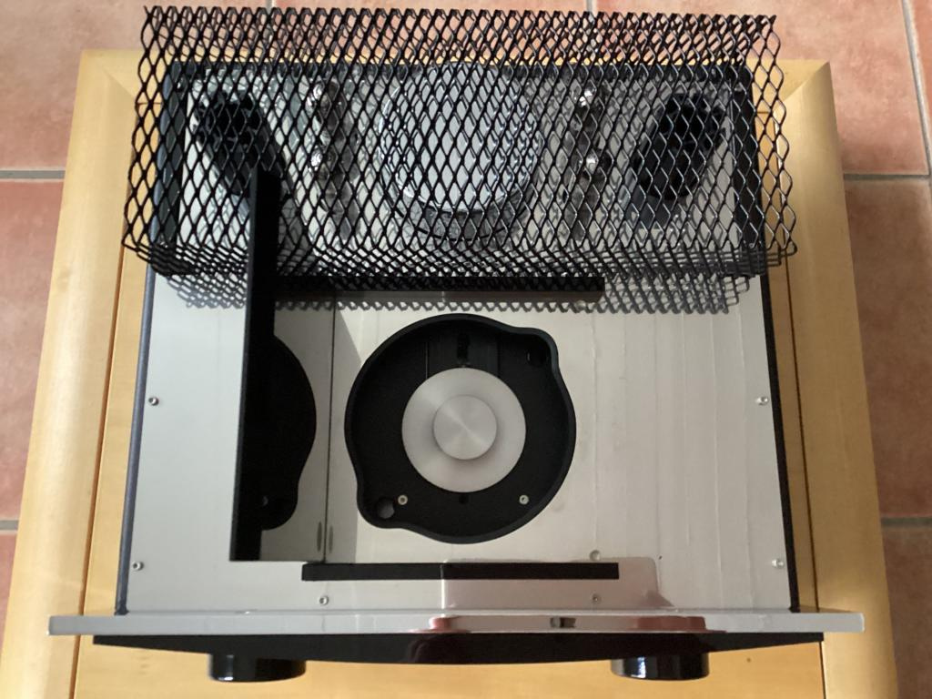 Einstein The Source ( Price : 2500 EUR ) - 2