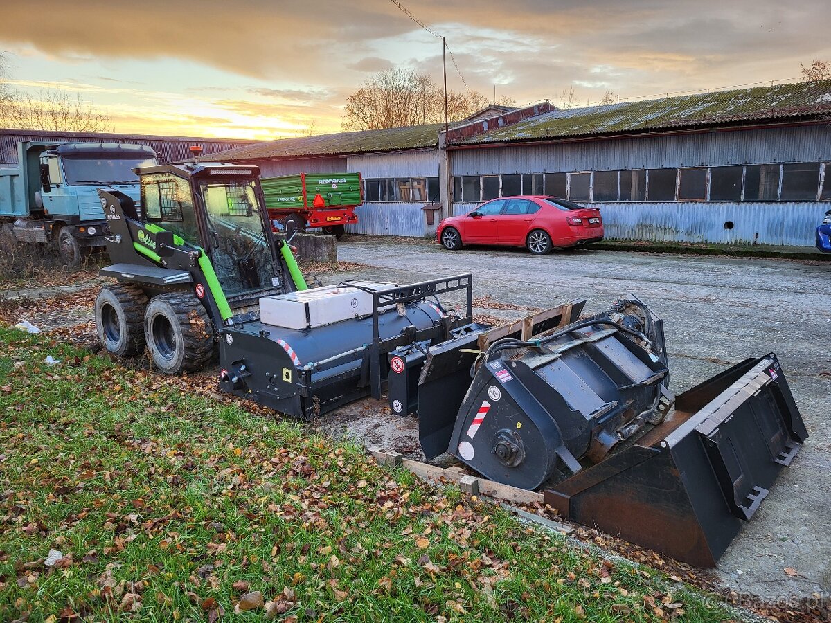 KOVACO Elise 900+akcesoria VAT - 2