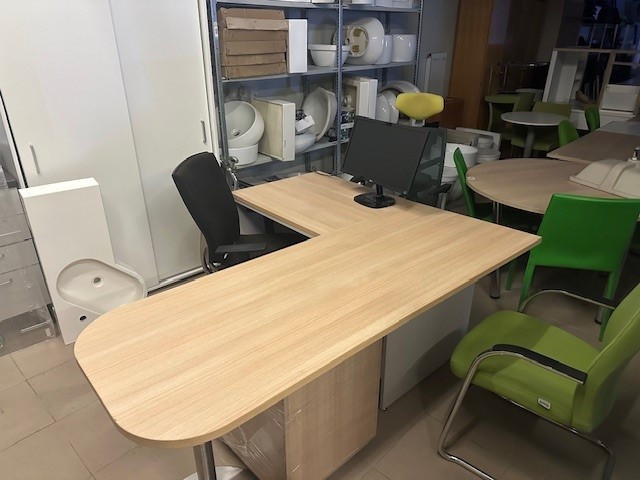 PRODÁM KANCELÁŘSKOU SESTAVU - 2