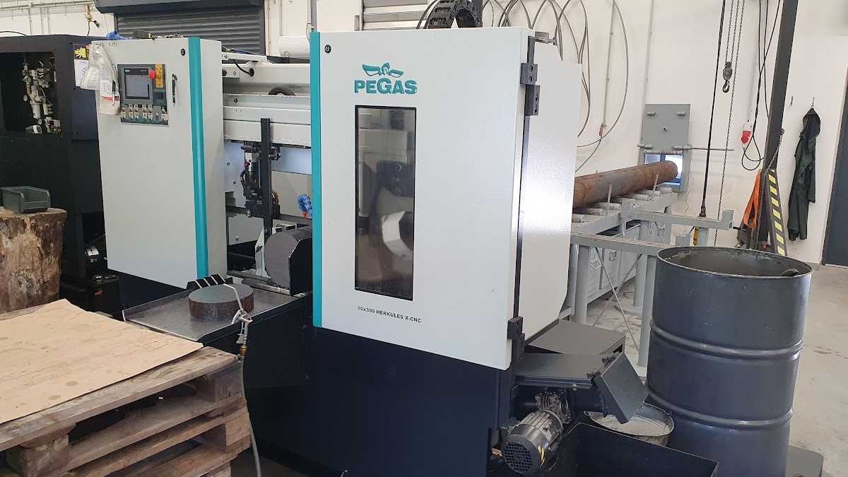 Pegas Gonda 300x300 Herkules X-CNC - Piła - 2