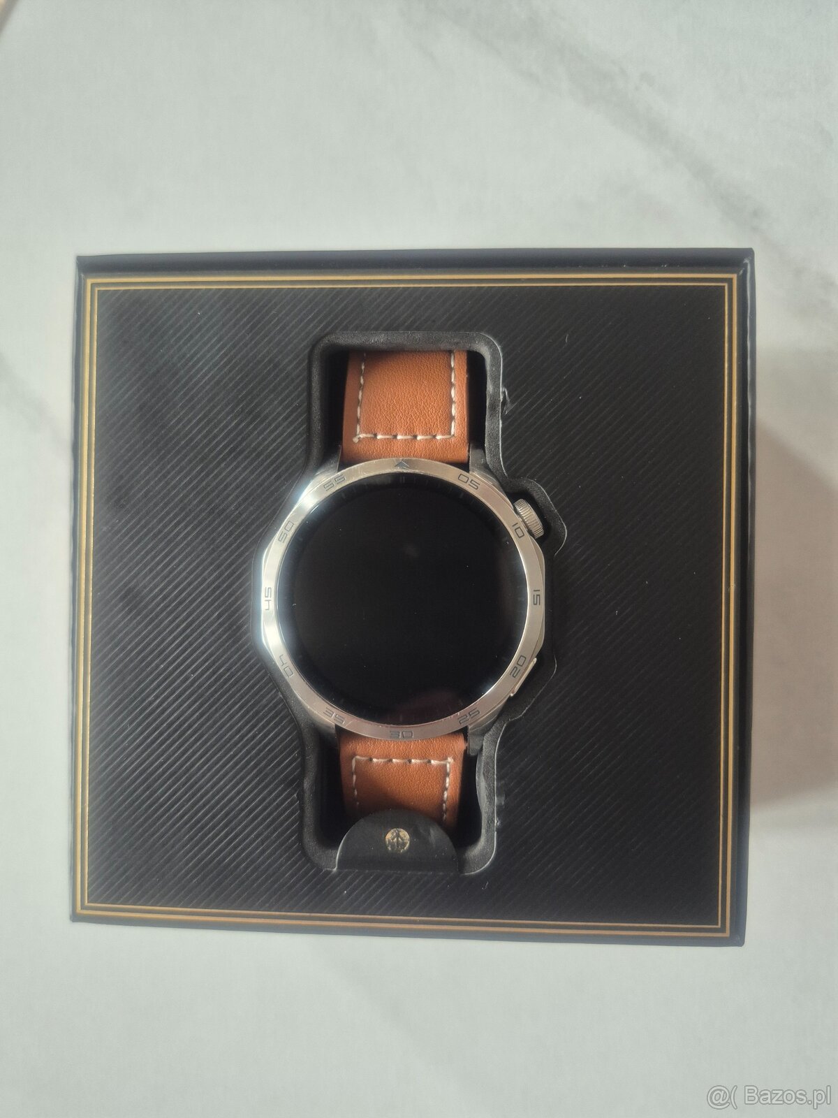 Huawei Watch GT 4 na gwarancji - 2