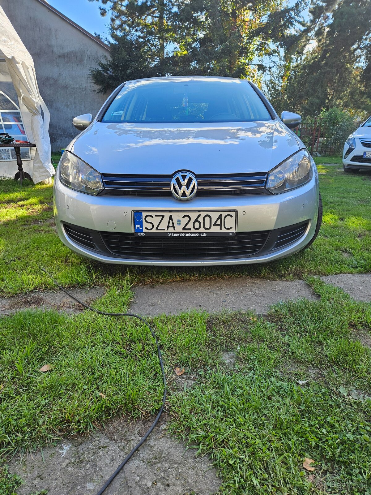 Golf 6 2008 1.4 TSI - 2