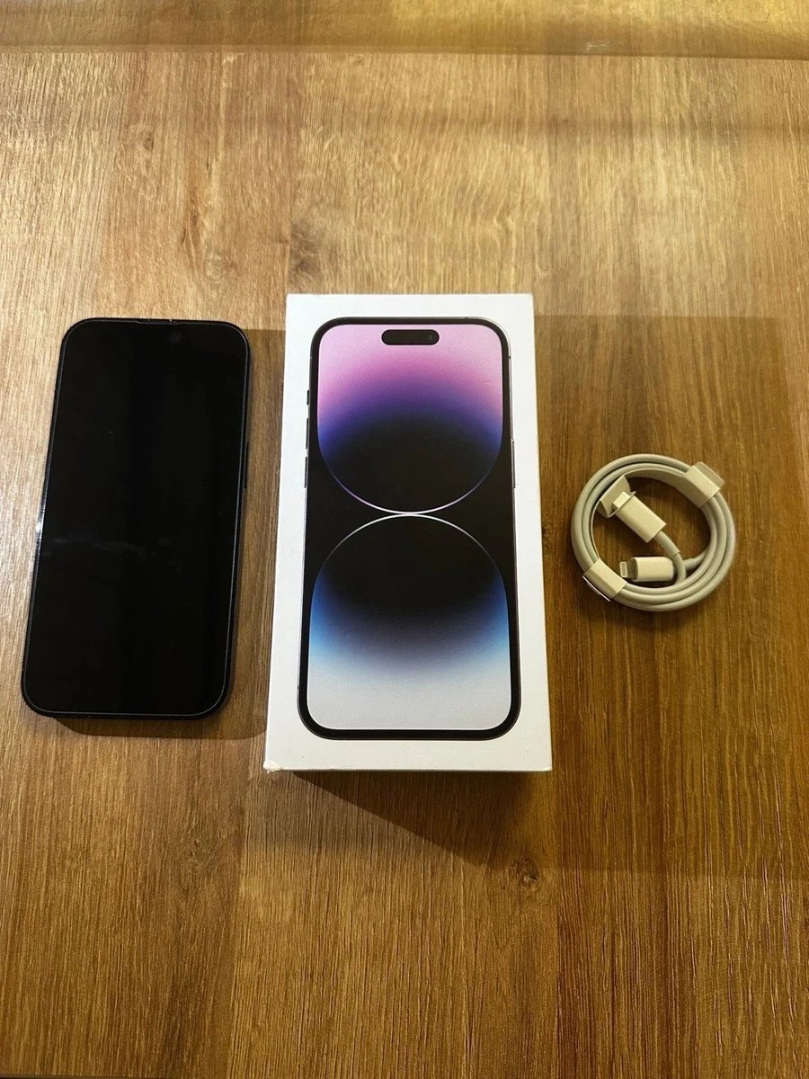 iPhone 14 pro 256gb - 2